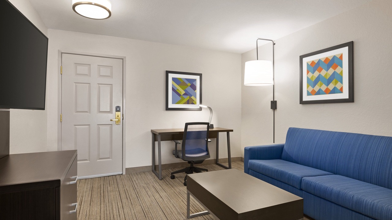 Photo of Bedroom in Sarasota
