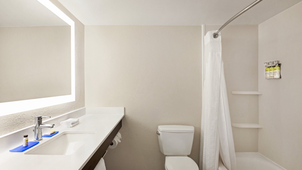 Photo of Bathroom in Sarasota