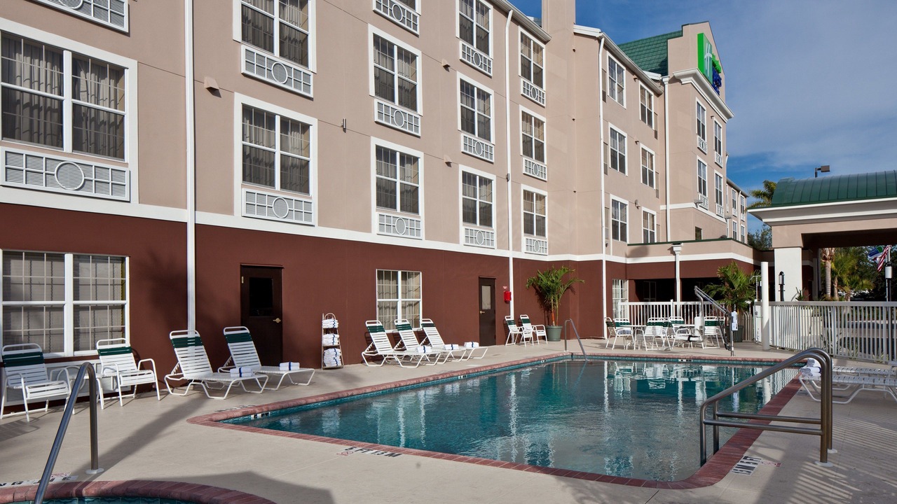 Photo of Outdoor in Sarasota