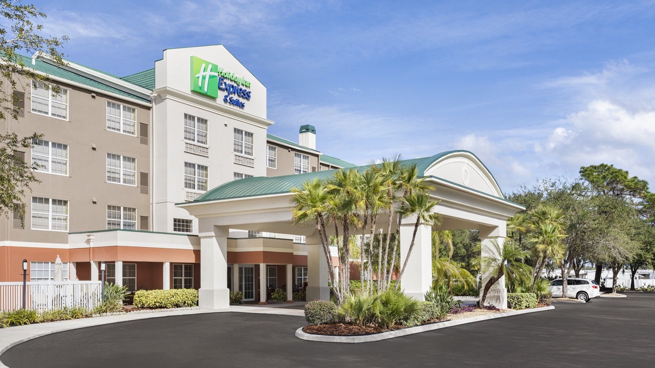Photo of Outdoor in Sarasota