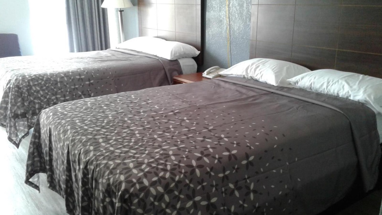 Photo of Bedroom in Anderson