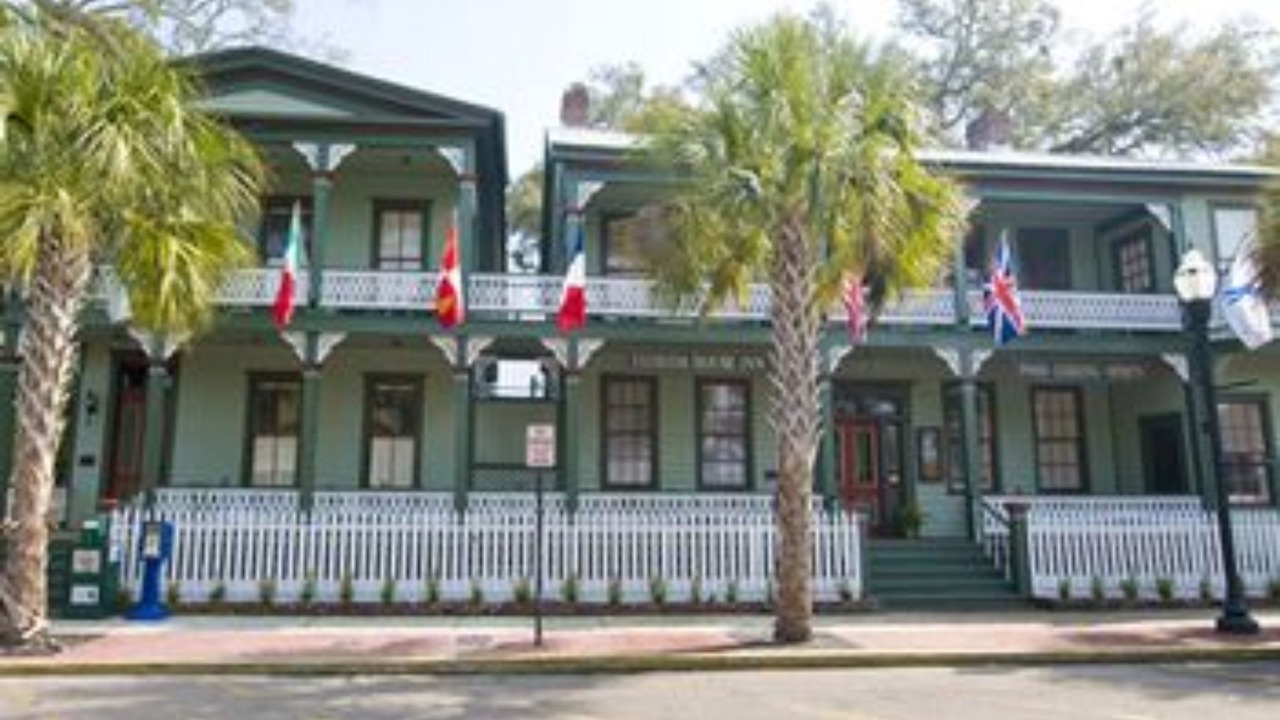 Photo of Outdoor in Fernandina Beach