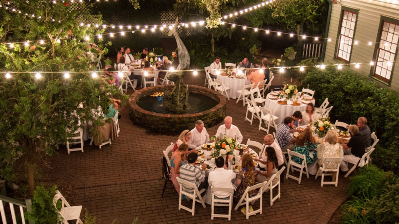 Photo of Patio Balcony in Fernandina Beach