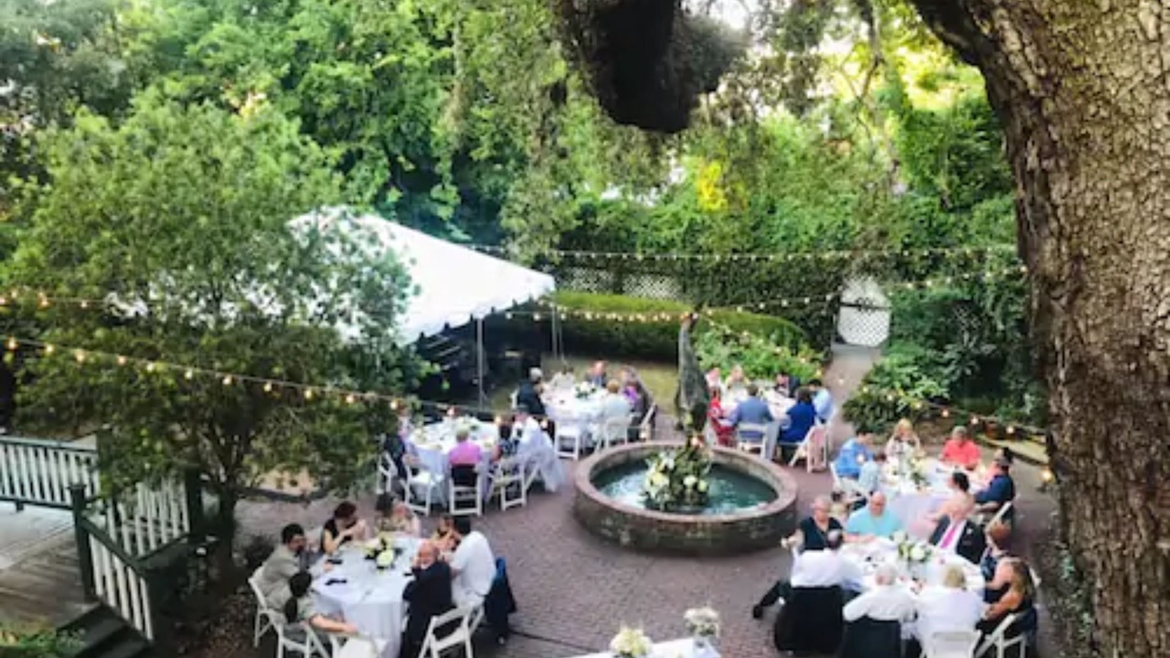 Photo of Outdoor in Fernandina Beach