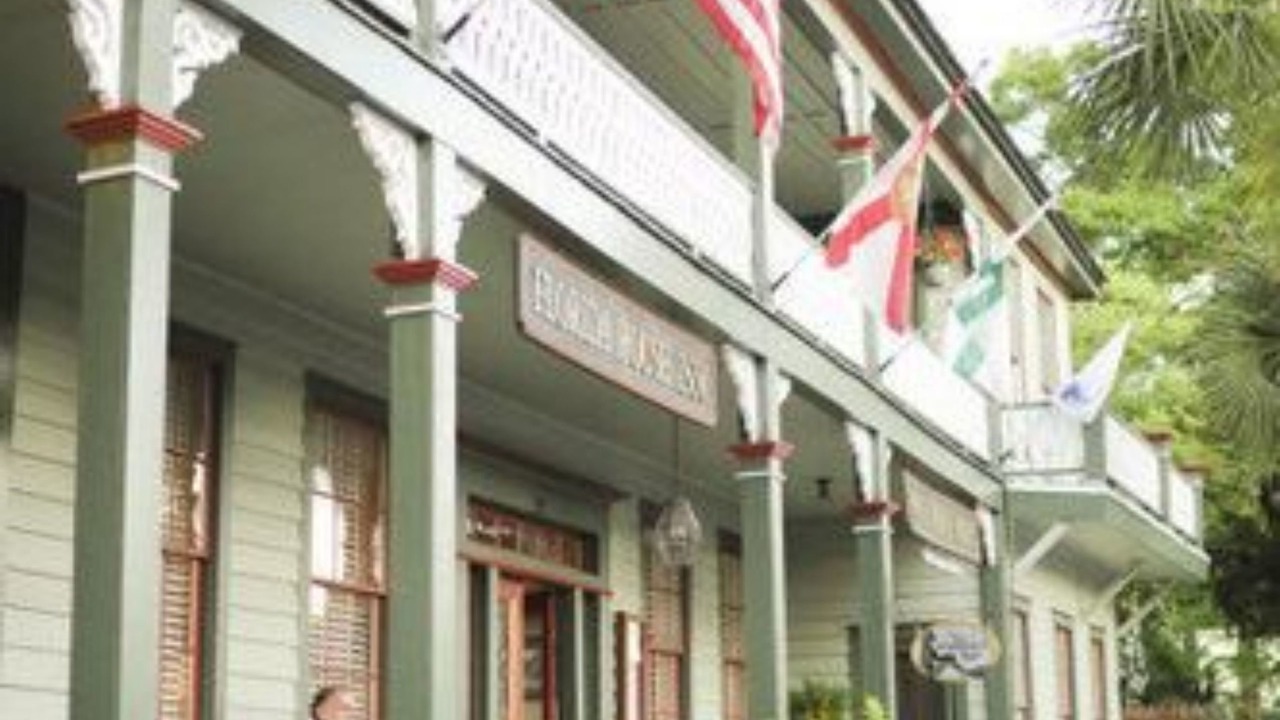 Photo of Outdoor in Fernandina Beach
