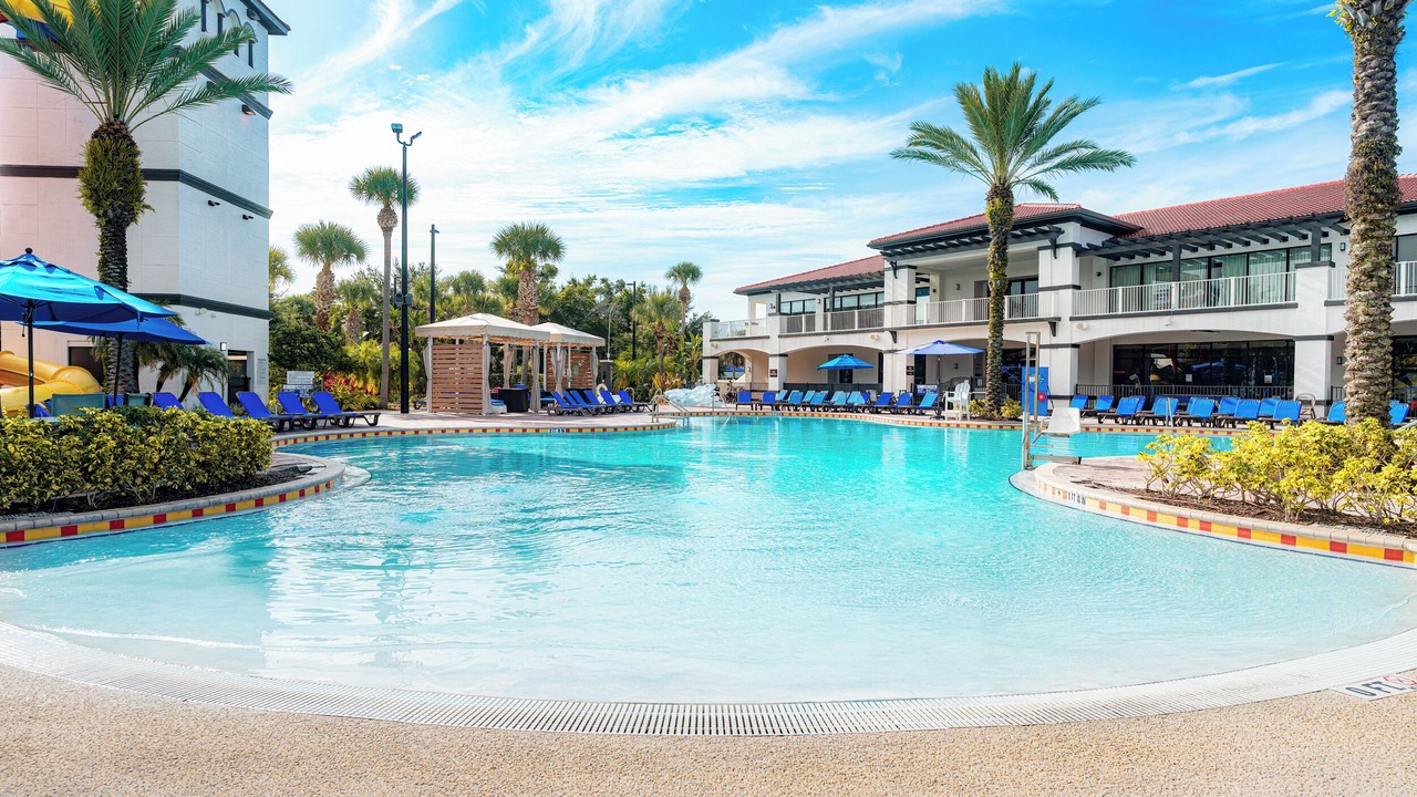 Photo of Outdoor in Kissimmee