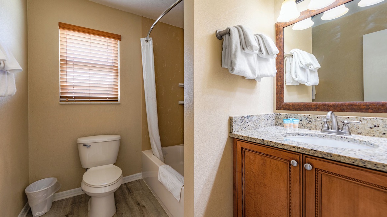 Photo of Bathroom in Kissimmee