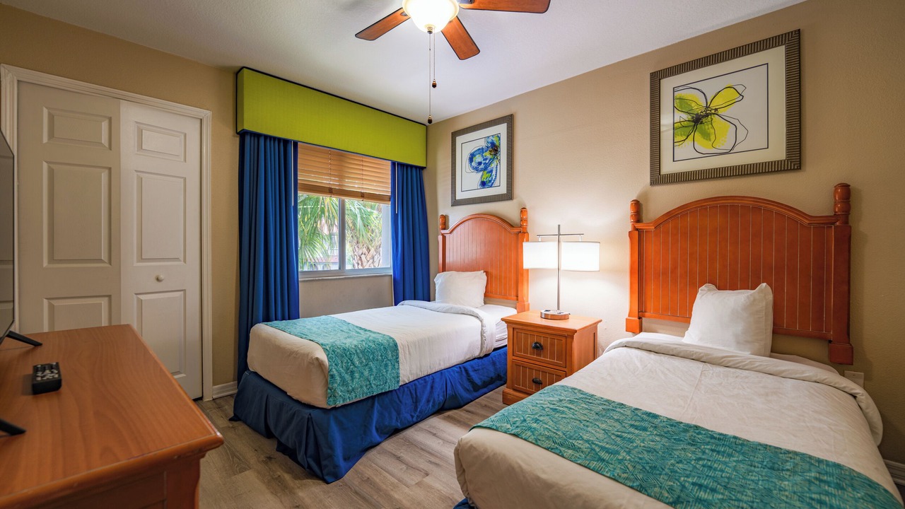 Photo of Bedroom in Kissimmee