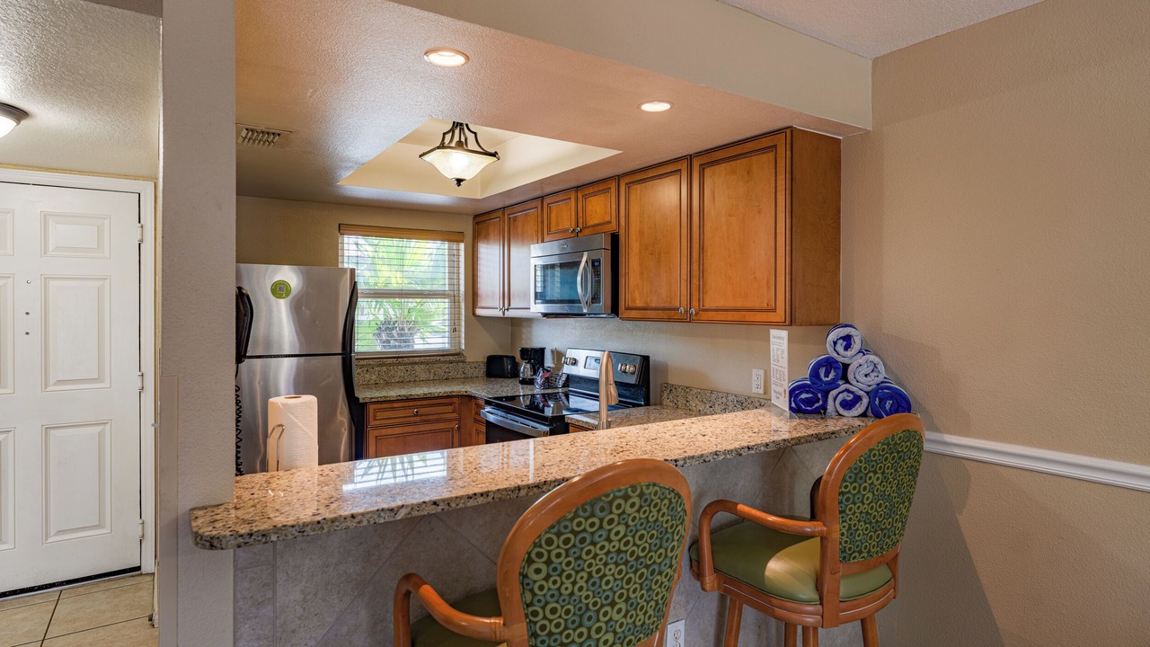 Photo of Kitchen in Kissimmee