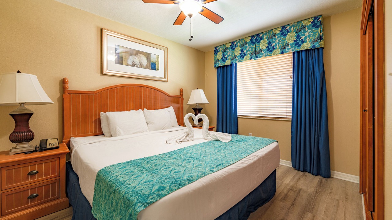 Photo of Bedroom in Kissimmee