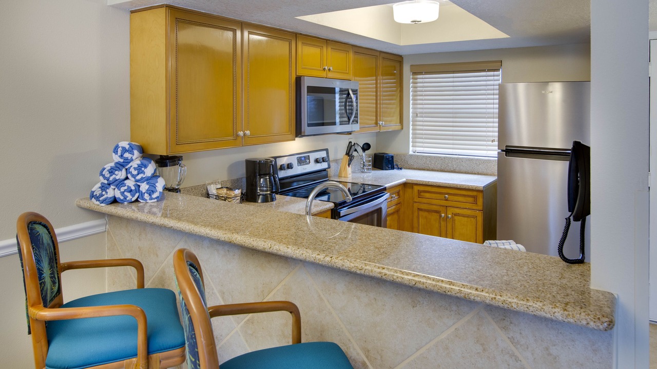 Photo of Kitchen in Kissimmee