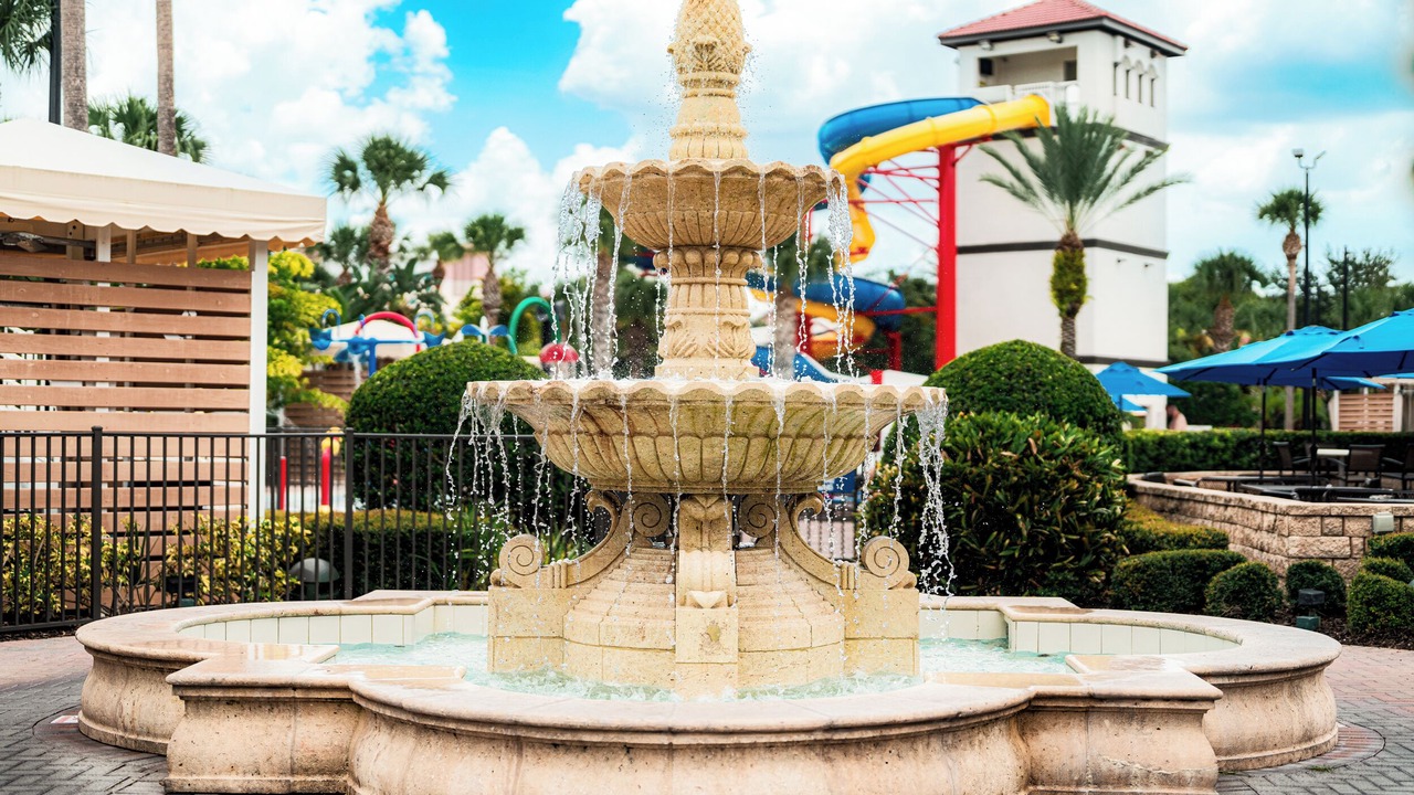 Photo of Outdoor in Kissimmee
