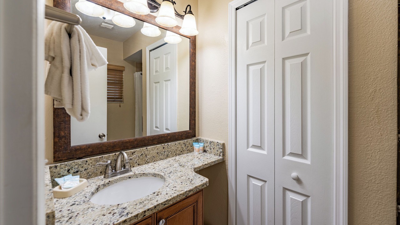 Photo of Bathroom in Kissimmee