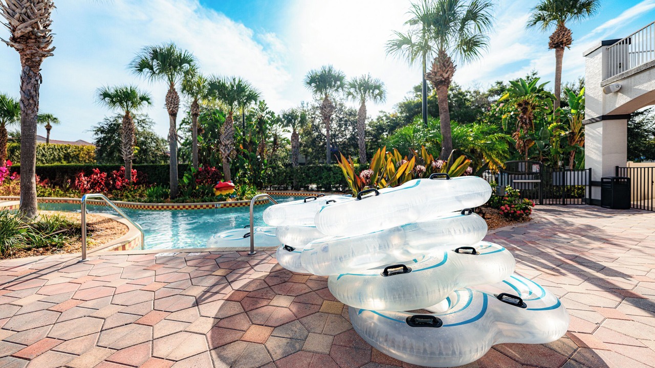 Photo of Outdoor in Kissimmee