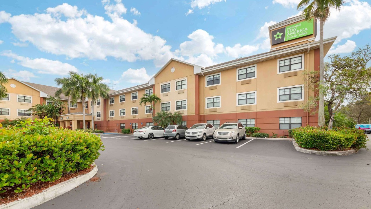 Photo of Outdoor in Deerfield Beach