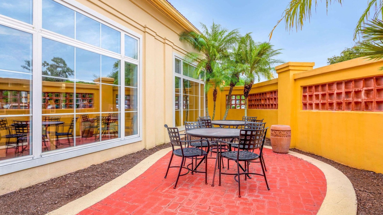 Photo of Outdoor in Lakeland