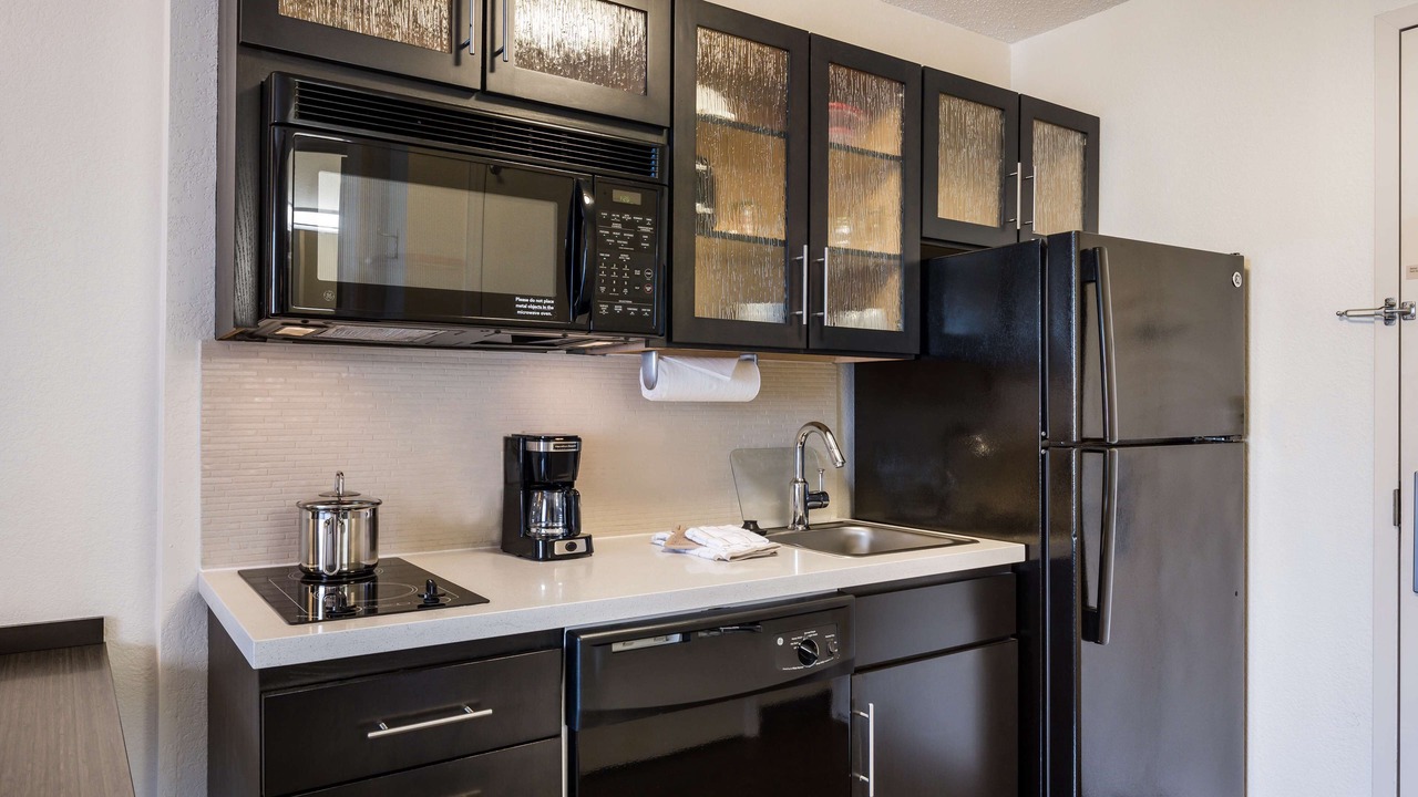 Photo of Kitchen in Baymeadows