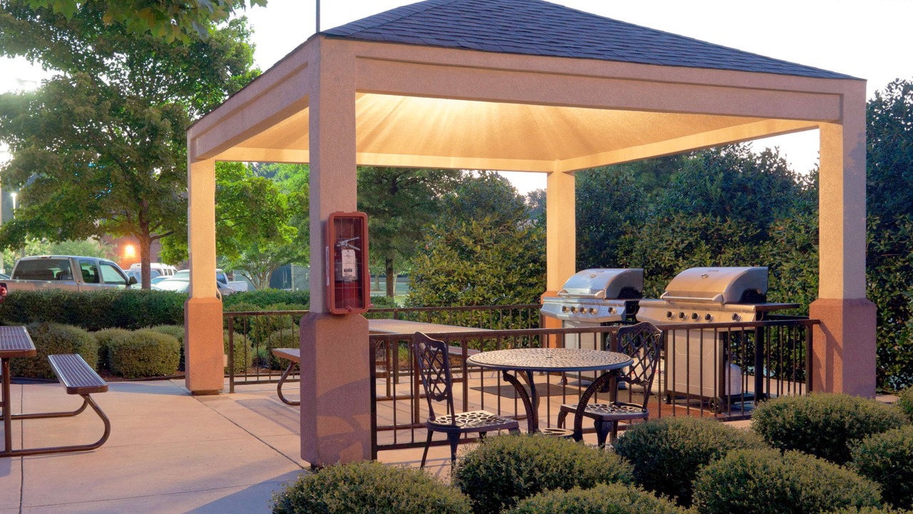 Photo of Outdoor in Baymeadows