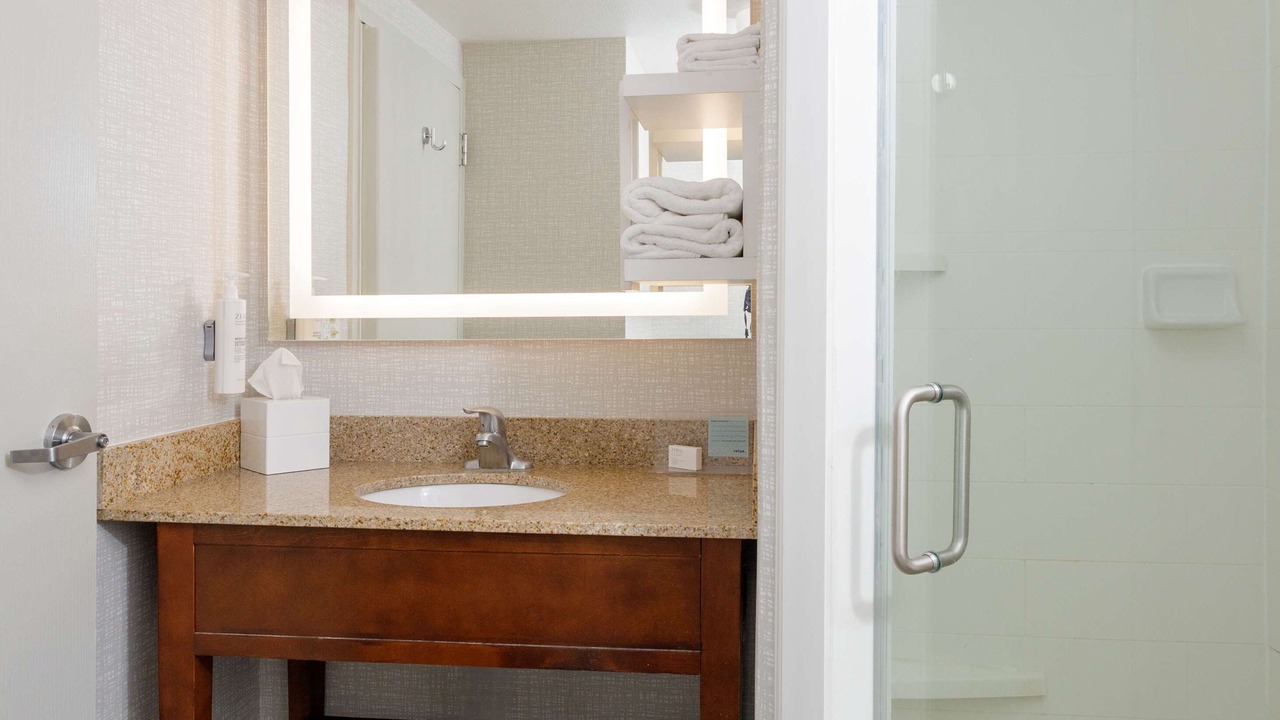 Photo of Bathroom in Southbank