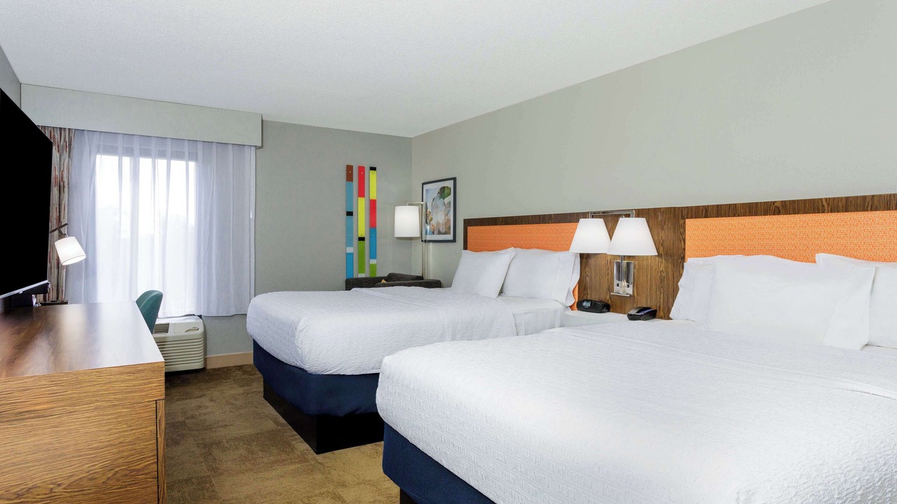 Photo of Bedroom in Southbank