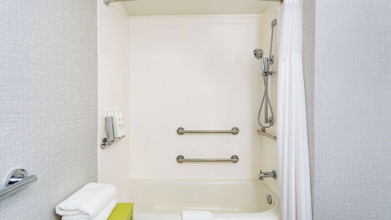 Photo of Bathroom in Southbank