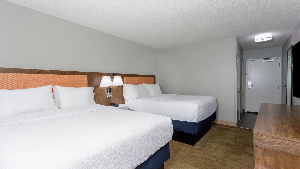 Photo of Bedroom in Southbank