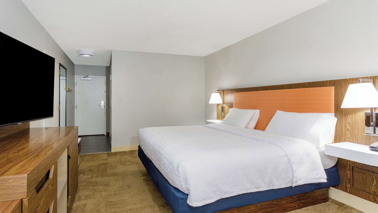 Photo of Bedroom in Southbank