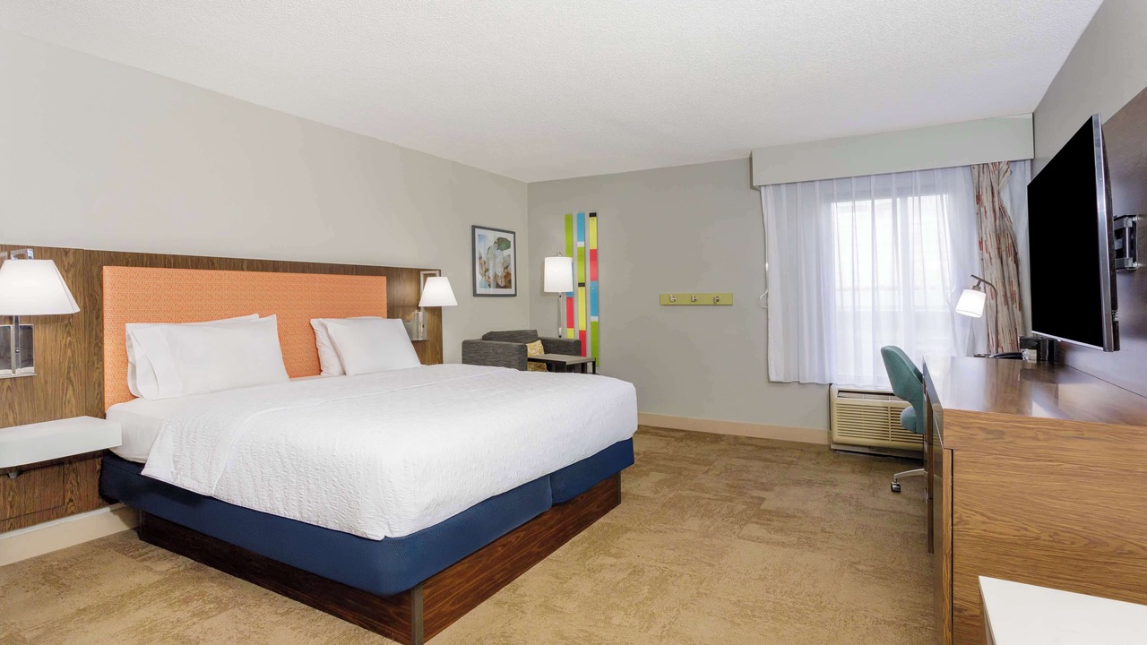 Photo of Bedroom in Southbank