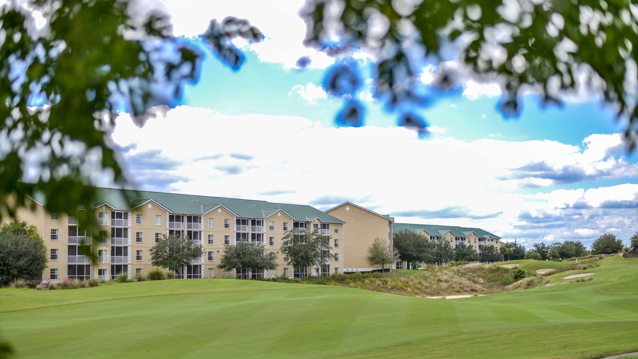 Photo of Outdoor in West Kissimmee