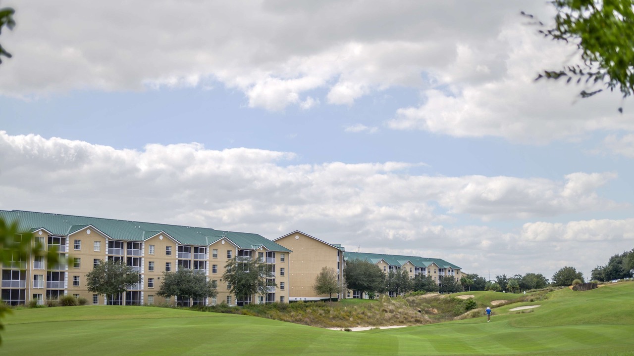 Photo of Outdoor in West Kissimmee