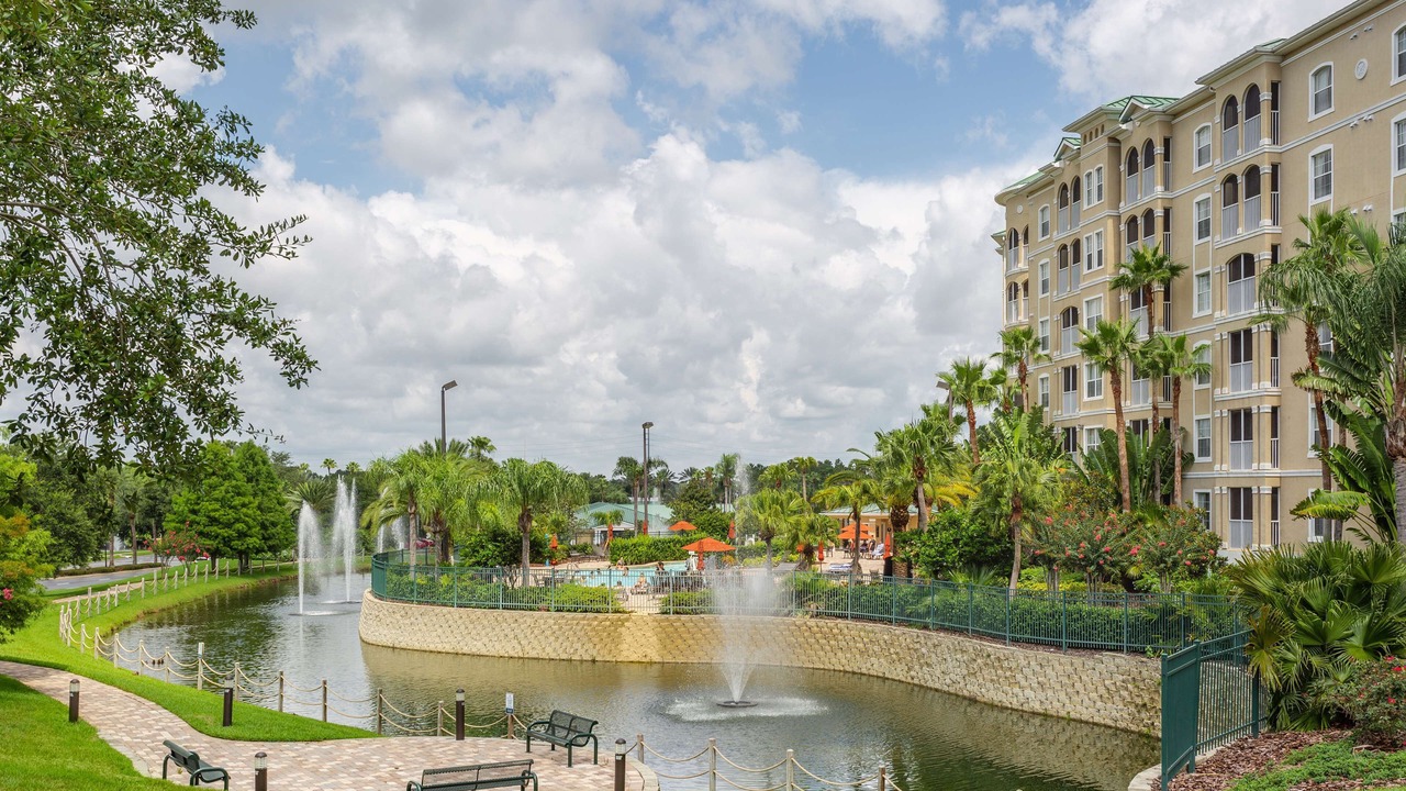 Photo of Outdoor in West Kissimmee