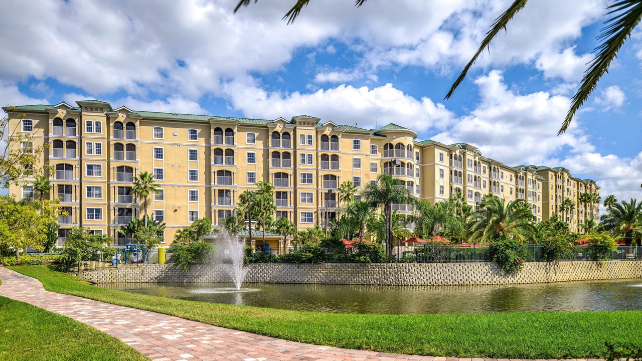 Photo of Outdoor in West Kissimmee
