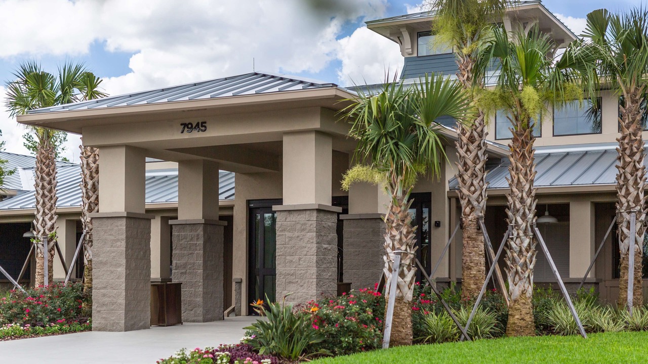 Photo of Outdoor in West Kissimmee