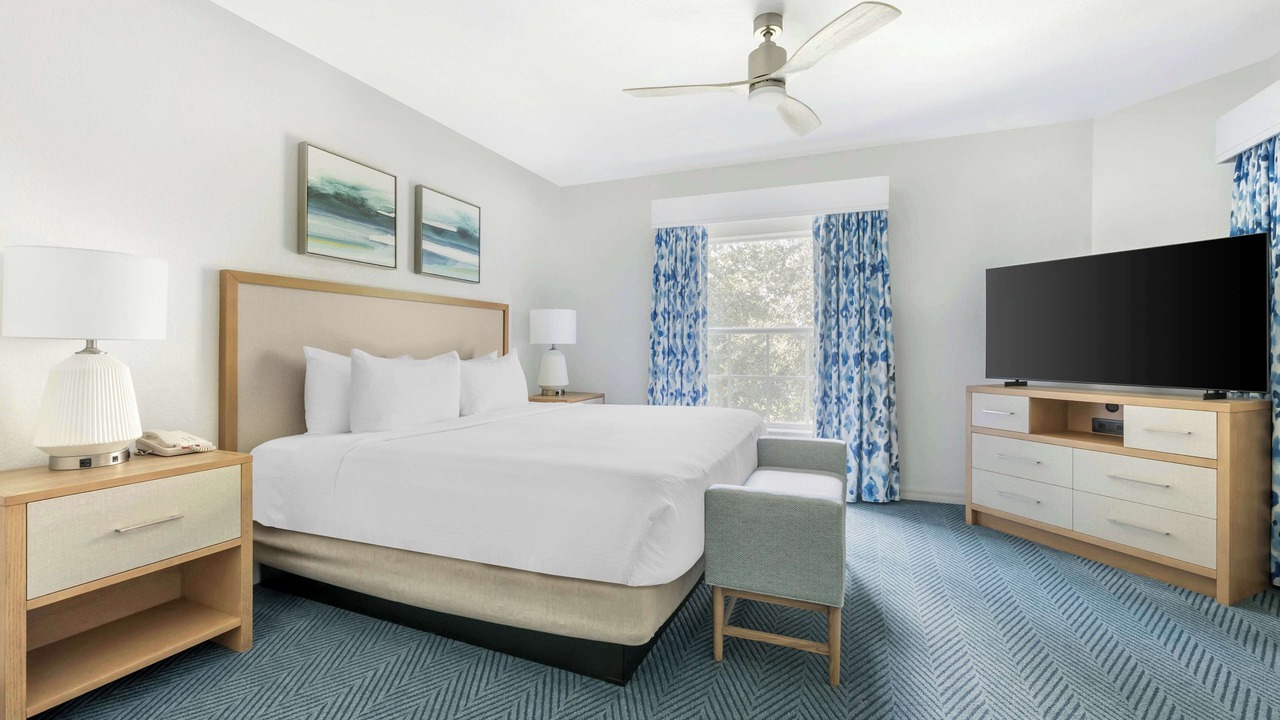 Photo of Bedroom in West Kissimmee