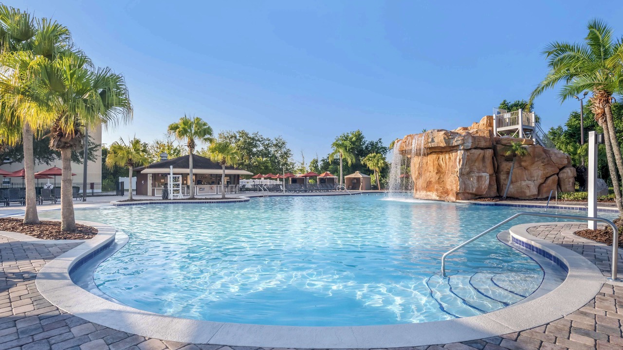 Photo of Outdoor in West Kissimmee