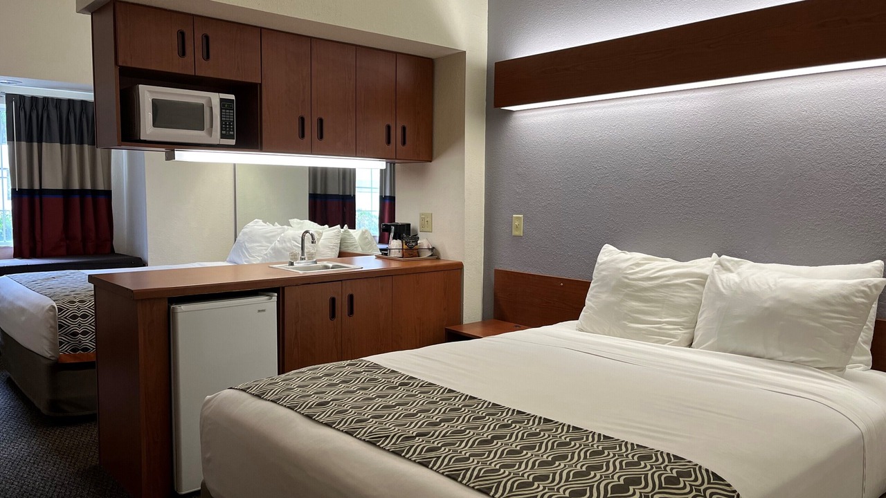 Photo of Bedroom in Lady Lake