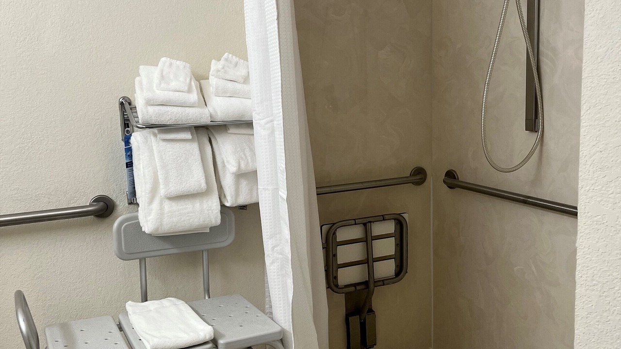 Photo of Bathroom in Lady Lake