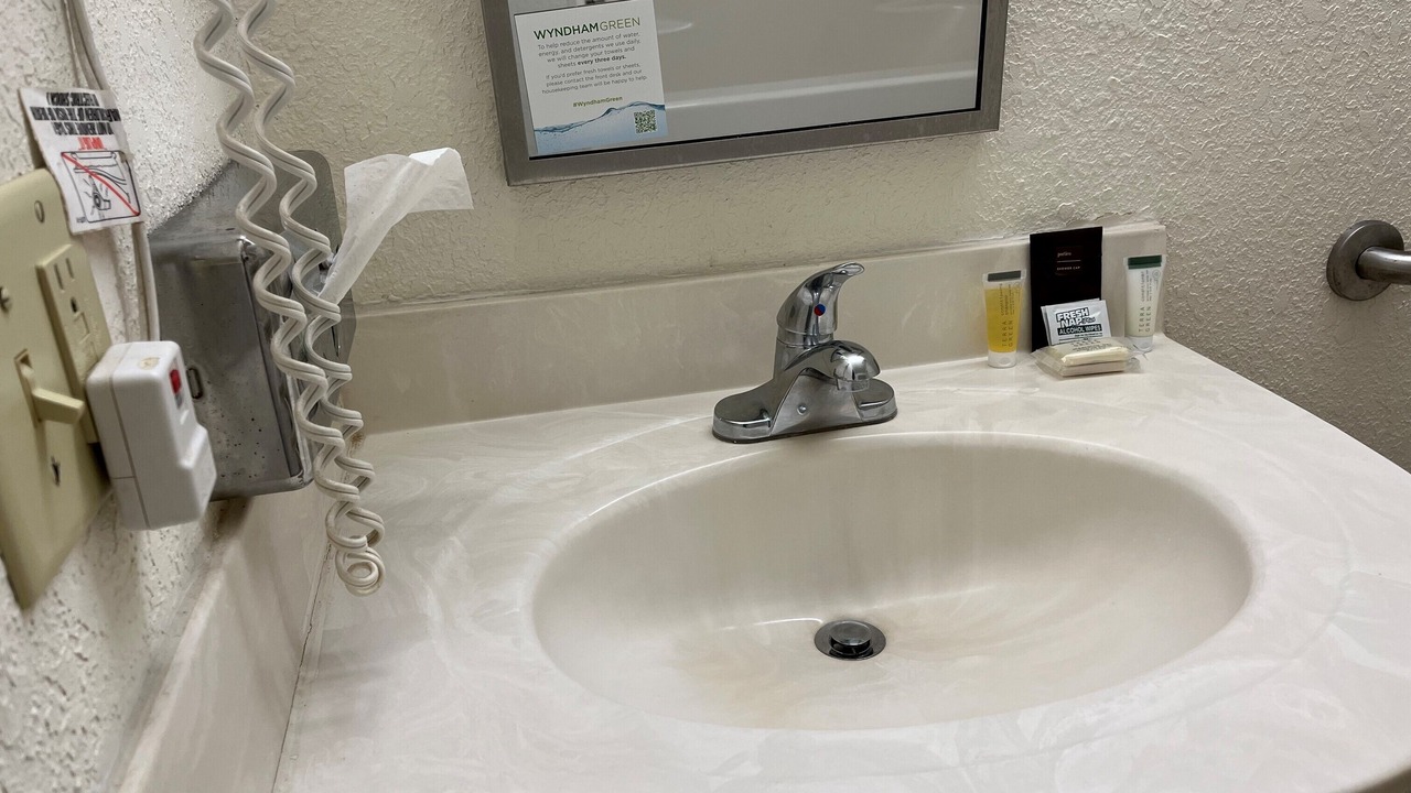 Photo of Bathroom in Lady Lake