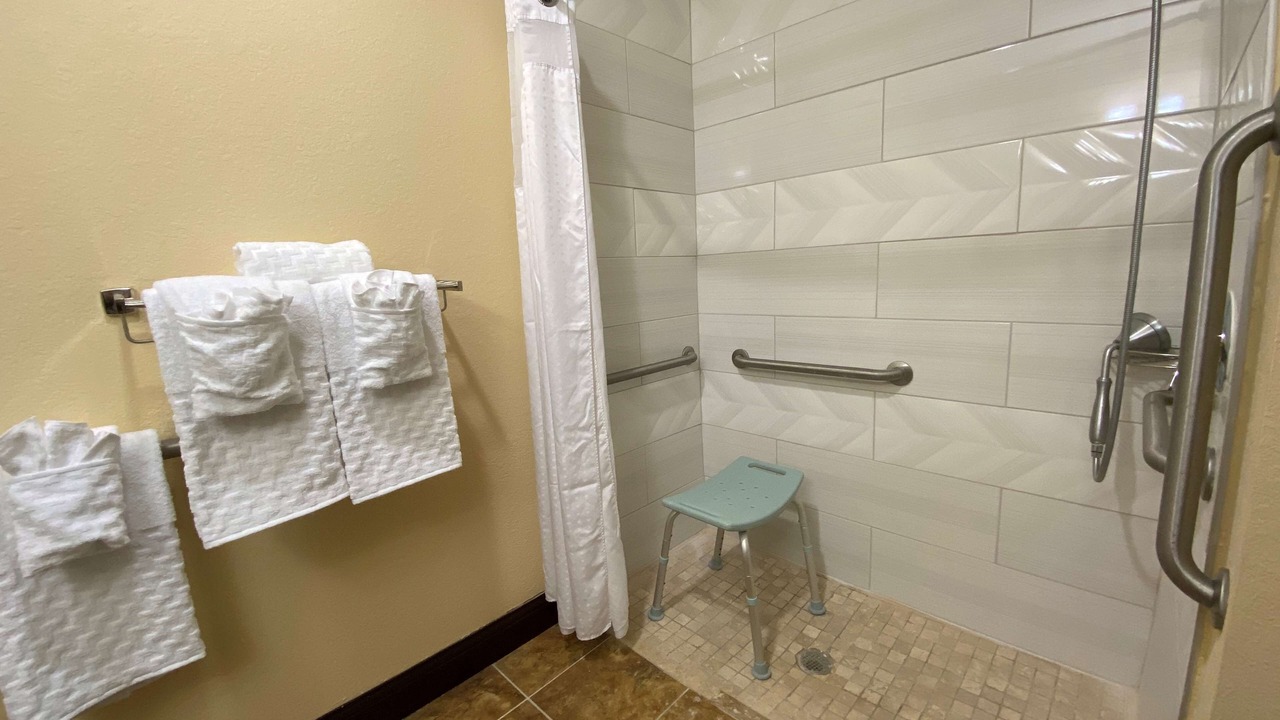 Photo of Bathroom in Palm Coast