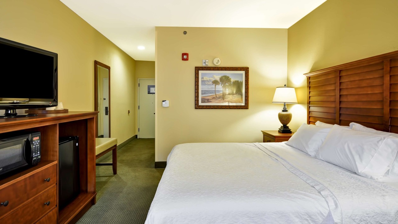 Photo of Bedroom in Mount Pleasant