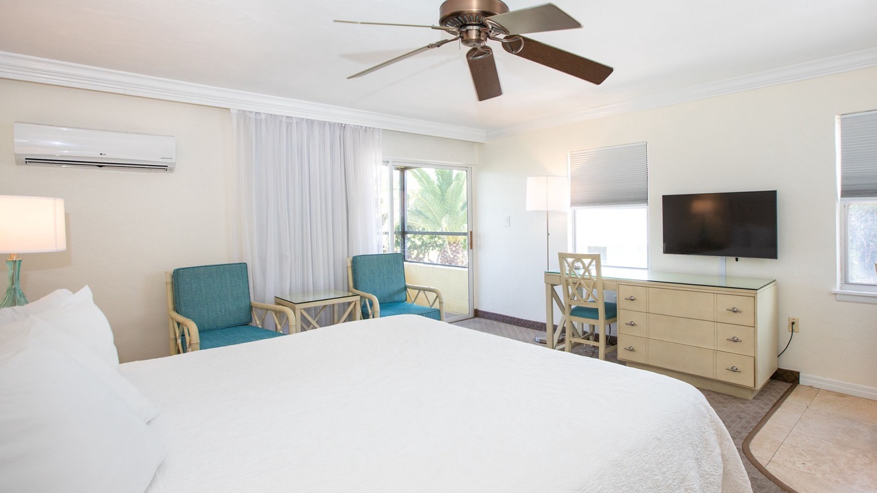 Photo of Bedroom in Captiva