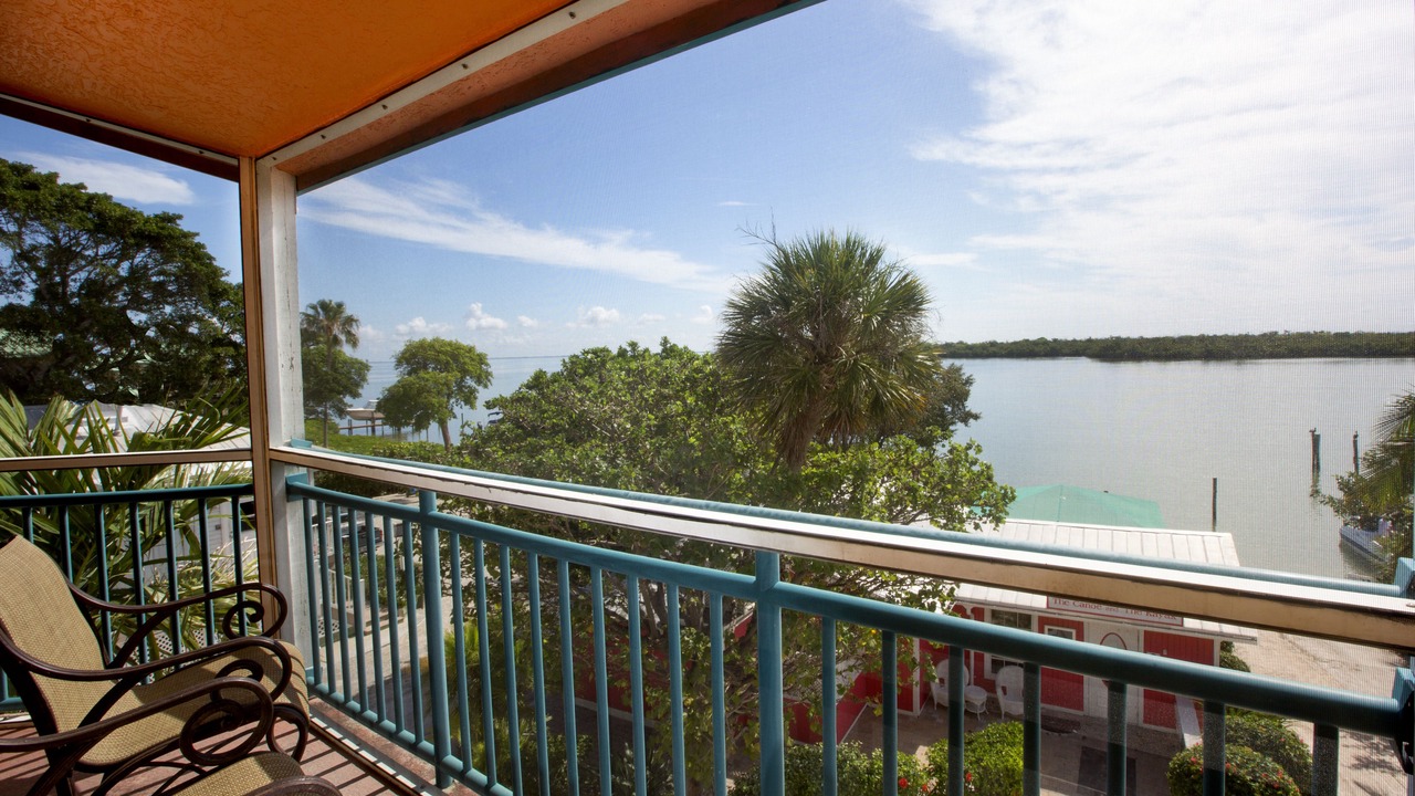 Photo of Bedroom in Captiva