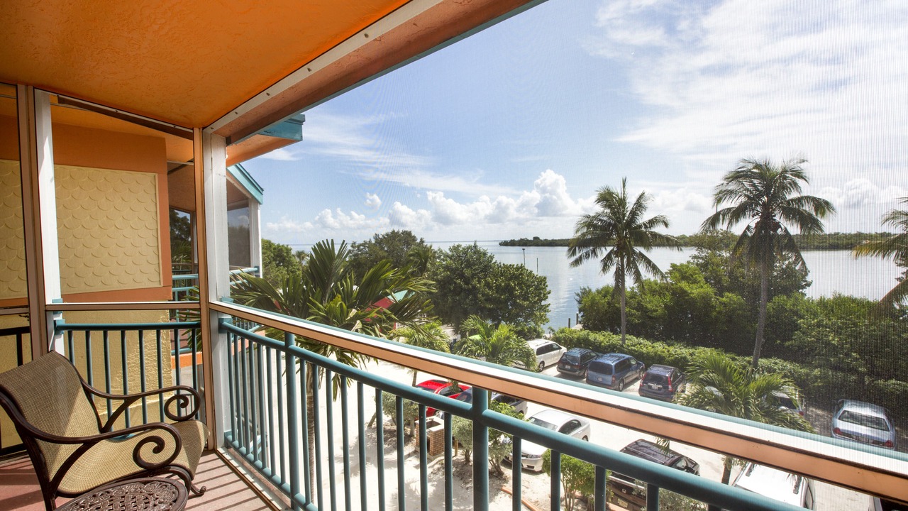Photo of Patio Balcony in Captiva