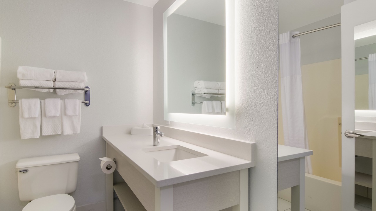 Photo of Bathroom in Altamonte Springs