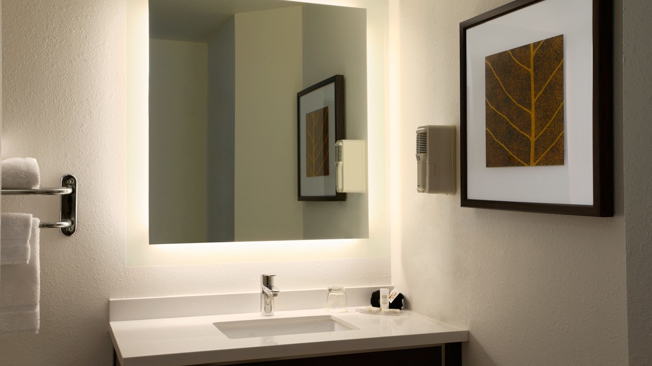 Photo of Bathroom in Altamonte Springs