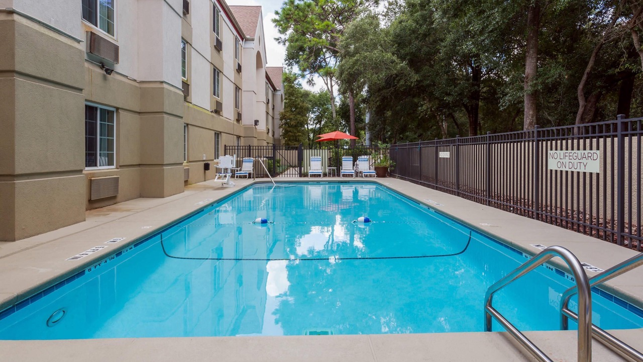 Photo of Outdoor in Altamonte Springs