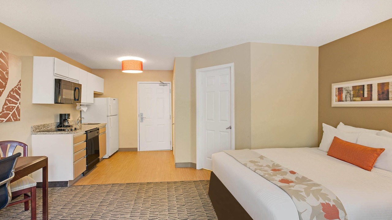 Photo of Bedroom in Altamonte Springs