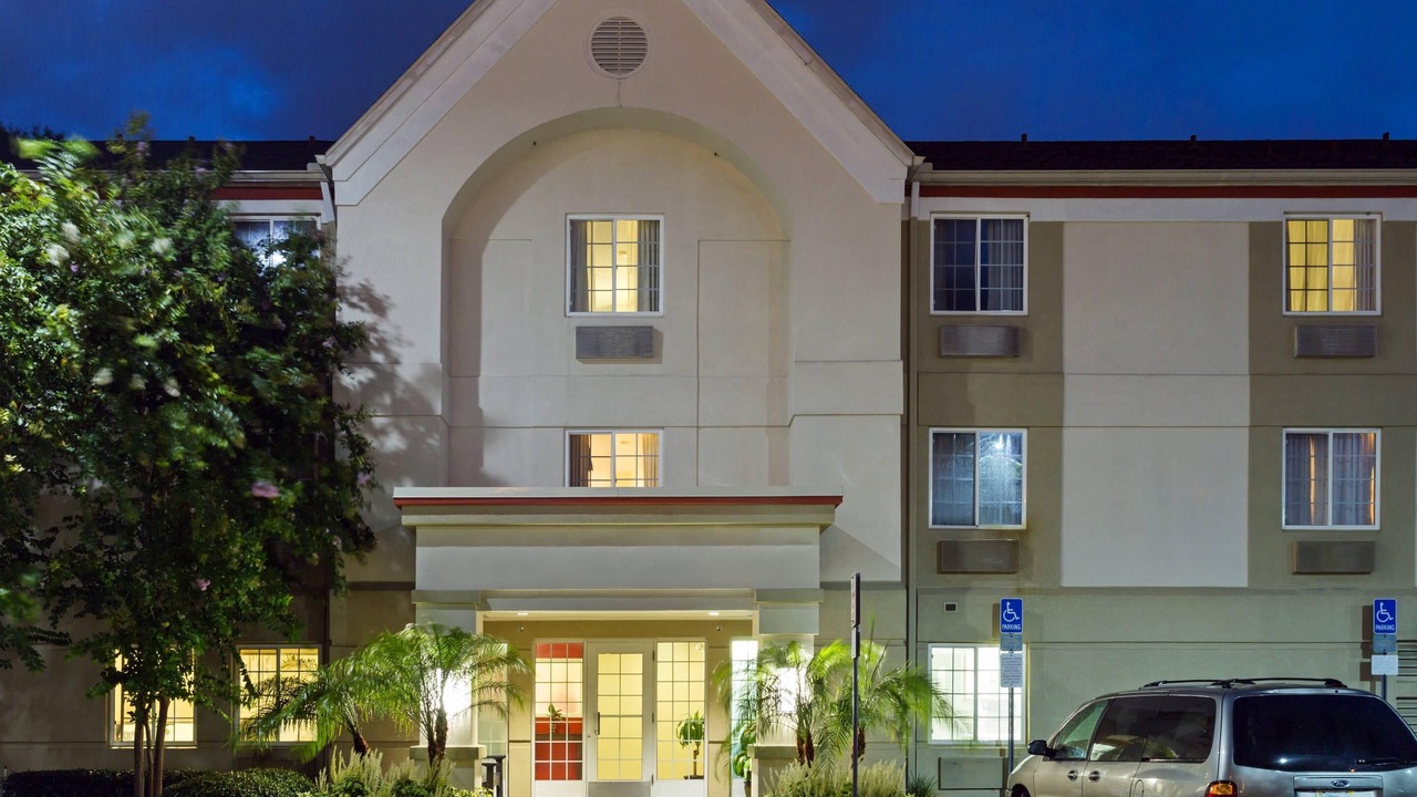 Photo of Outdoor in Altamonte Springs
