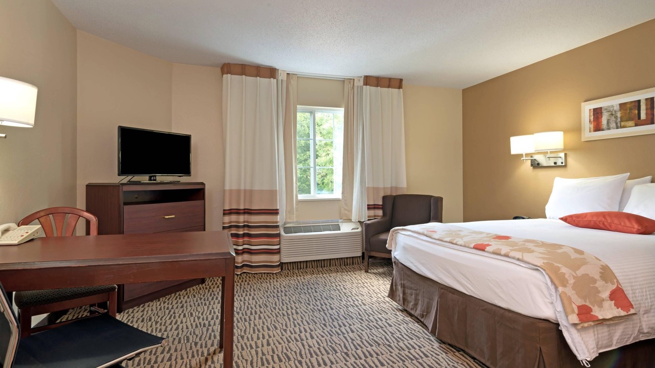 Photo of Bedroom in Altamonte Springs