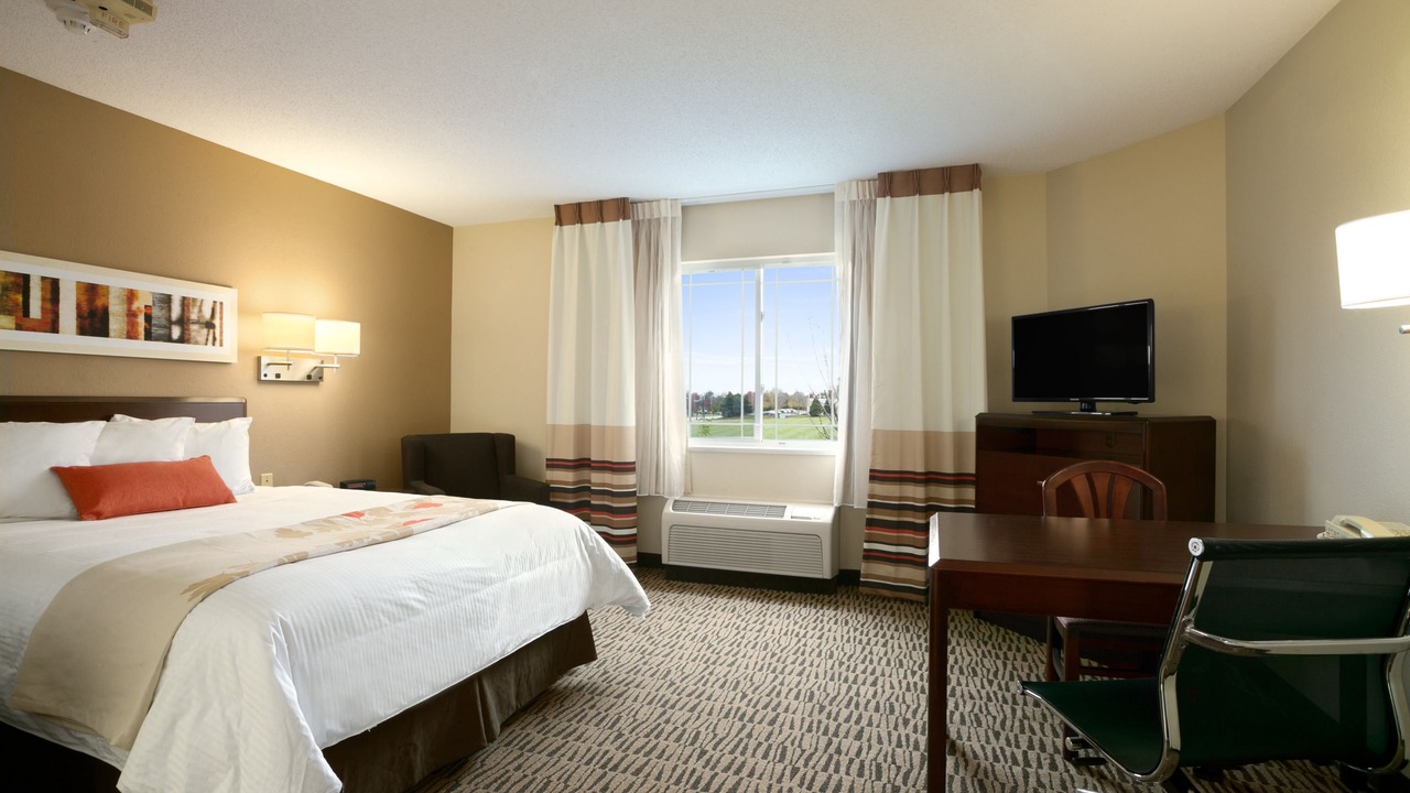 Photo of Bedroom in Altamonte Springs